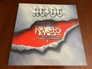 AC/DC The Razors Edge LP/Vinyl