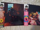 2 Canned Heat Vinyls Living The Blues & John Lee Hooker Hooker ‘n Heat - RSD
