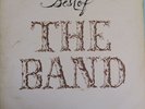 The Band The Best Of The Band USA pressing 12'' vinyl Lp 1976 Bob Dylan rare