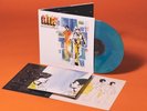 AIR Moon Safari Limited US VMP Club Blue Turquoize Galaxy Vinyl Sealed MINT