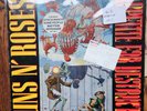 GUNS N' ROSES, 