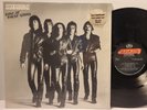 SCORPIONS Love At First Sting 1984 LP in SHRINK Hype Sticker - Tested St VG+ *R1