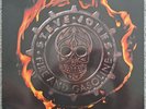 * STEVE JONES - FIRE AND GASOLINE - 12