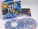 EIGHTEEN VISIONS Until The Ink Runs Out SEALED Splatter Vinyl LP poison the well