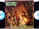 VA - SATURDAY MORNING CARTOONS GREATEST HITS 2LP 1995 Sublime Ramones Liz Phair