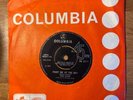Pink Floyd Point Me At The Sky / Careful with that Axe Columbia 1968 DB 8511 VG