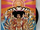 Jimi Hendrix Experience - Axis Bold As Love - 1975 US Stereo Album (VG+)