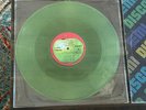 The Beatles Colombia Apple green vinyl maxi single Hey Jude 1980 Yesterday