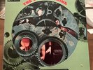 The Soft Machine Self Titled Lp Probe CPLP-4500 Uncensored Gimmick Psych 1968
