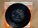 Marvin Gaye & Tammi Terrell - Ain't No Mountain High Enough - Tamla Motown