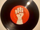 Jimi Hendrix - Live in L.A. April 1970 (Bread & Circus Records, 1971) 7