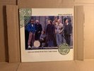 VAN MORRISON & THE CHIEFTAINS : Irish Heartbeat 12” Vinyl LP Record 834 496-1