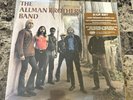 The Allman Brothers Band - The Allman Brothers Band, 2 LP, 180G, Sealed