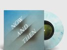 The Beatles - Now And Then Blue / White Marble 7