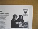 BOB DYLAN BRINGING IT ALL BACK HOME 1965 UK CBS MONO 1st PRESS TOP COVER & AUDIO