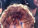 Oingo Boingo / Danny Elfman signed autographed BOI-NGO Lp