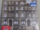 LED ZEPPELIN New Sealed 2-LP 180 G Vinyl Page Remaster PHYSICAL GRAFFITI (Pass)