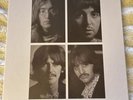 THE BEATLES White Album And Esher Demos Deluxe Special Edition x4 Vinyl Box Set