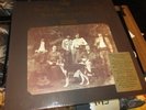 Sealed 2021 CROSBY STILLS NASH & YOUNG Deja Vu 50th LP & 4 CD Box Set Hype OOP