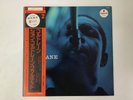 JOHN COLTRANE COLTRANE - IMPULSE YS-8502-AI Japan  LP