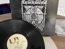 HAWKWIND- Doremi Fasol Latido 1972 LP United Artists Records. NM