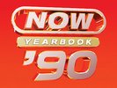 Various Artists NOW Yearbook 1990 (Vinyl) 12