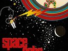 Various Artists Space Echo: The Mystery Behind the Cosmic Sound of Cabo  (Vinyl)