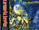 Iron Maiden Live After Death double LP vinyl Europe Emi 2013 Still sealed 18