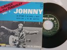 EP J HALLYDAY  Avec Joey And The Showmen ‎– Les Rocks Les Plus Terribles Vol. 2