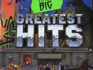 Little Big The Greatest Hits (Vinyl) (UK IMPORT)
