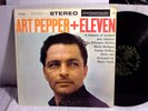 ART PEPPER + 11 