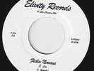 E LIVE Feelin Nervous M- synth boogie 45 electro funk modern soul LISTEN