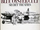 Vinyle - Blue Öyster Cult - Secret Treaties (LP, Album)