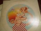 Grateful Dead Europe 72 1972 Warner Bros. Triple Vinyl LP Excellent Condition