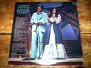 CONWAY TWITTY & LORETTA LYNN ( DYNAMIC DUO ) ORIG 1977 SEALED U.S. vinyl LP