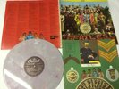 The Beatles Sgt Peppers Lonely Hearts Club Band colour   Import Vinyl B24