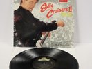 Eddie and the Cruisers II: Eddie Lives Soundtrack 1989 Vinyl LP - NM in Shrink