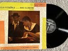 ELLA FITZGERALD DUKE ELLINGTON Song Book Volume Two LP EX VERVE MGV 4009-2 MONO