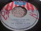 THE CHERRY SLUSH - I Cannot Stop You / Don't Walk Away 7