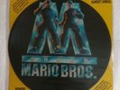 Roxette - Almost Unreal Super Mario Bros. 1993 Picture Disc 12