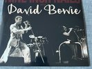 Nine Inch Nails & David Bowie - BACK IN ANGER LIVE IN '95 VOL. 2 - Vinyl 2LP NEW