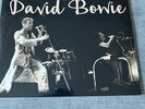Nine Inch Nails & David Bowie - BACK IN ANGER LIVE IN '95 VOL. 1 - Vinyl 2LP NEW