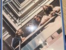 The Beatles 1967-1970 Blue Album LP Vinyl Record PCSP 718 EMI Apple Records