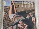 Taylor Swift 1989 Taylor's Version Sunrise Boulevard Yellow Vinyl SEALED NEW