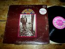 BREWER and SHIPLEY ( WEEDS ) 1969 FOLK psych PROMO LP w/ Mike Bloomfield VG / NM