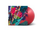 Kid Cudi - Signed Autographed INSANO 2LP Vinyl Album Art By KAWS