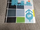 R.E.M. UP: 25th Anniversary Edition Green Marble (2-LP) Vinyl Record In Shrink