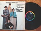 THE BEATLES Yesterday And Today - LP USA 1966 - Stereo ST 2553