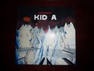 Kid A [LP] by Radiohead (Record, 2016) Rock/electronic