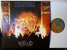 3-LP,  Neil Young, Weld, 2023, Neu, Ungespielt, New